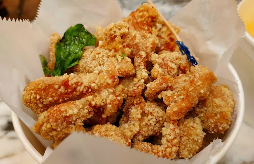 Chinese Restaurant «Golden Island Cafe», reviews and photos, 1300 Noriega St, San Francisco, CA 94122, USA