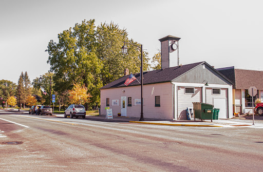 RiverWorks Food Shelf