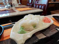 Plats et boissons du Restaurant de sushis Belle d'Asie à Jouars-Pontchartrain - n°10