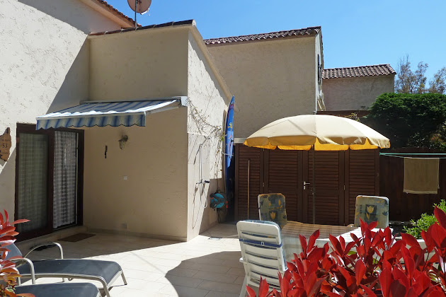 Extérieur Cottage Ferienhaus Casa-Corsica 20230 San-Nicolao