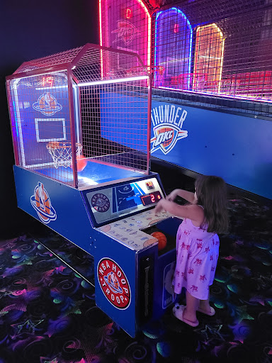 Amusement Center «Fun Zone Amusement & Sports Park», reviews and photos, 1040 US-80, Pooler, GA 31322, USA