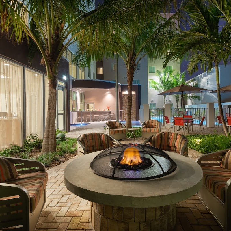 Staybridge Suites Miami International Airport, an IHG Hotel
