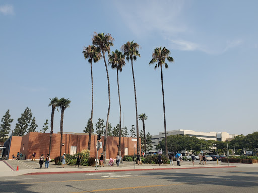 Department of Motor Vehicles «Santa Monica DMV», reviews and photos