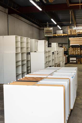 Cabinet Maker «Elite Cabinets of Tulsa Cabinets», reviews and photos, 11320 E 20th St, Tulsa, OK 74128, USA