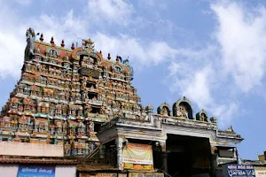 Arultharum Ganthimathi Ambaal Temple image