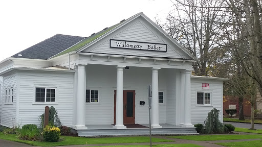 330 N 2nd St, Woodburn, OR 97071, USA