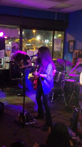 Book Store «Imagine Books and Records», reviews and photos, 8373 Culebra Rd #201b, San Antonio, TX 78251, USA