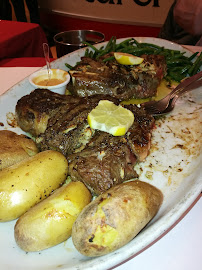 Steak du Restaurant Pedra Alta à Hardricourt - n°4