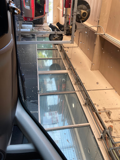 Gas Station «River Road X-press Car Wash», reviews and photos, 199 River Rd, Corona, CA 92880, USA