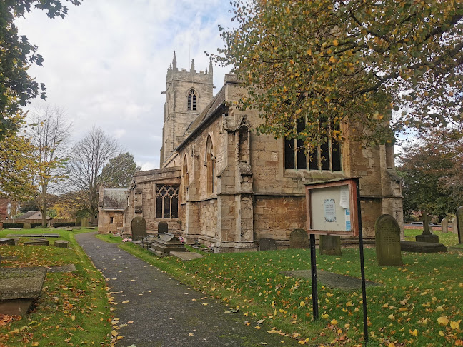 Reviews of The Church of St Peter and St Paul, Barnby Dun in Doncaster - Church