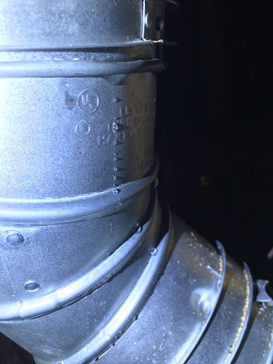 Roofing Contractor «Covenant Roofing and Construction, Inc.», reviews and photos, 3200 Gresham Lake Rd #113, Raleigh, NC 27615, USA