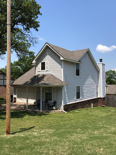 Roofing Contractor «Arrowhead Roofing & Construction», reviews and photos