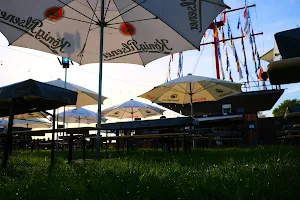 Biergarten Mühlenweide Duisburg image