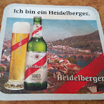 Photo n°3 de l'avis de Birte.r fait le 23/07/2017 à 07:56 sur le  Marktstube à Heidelberg