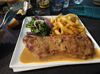 Plats et boissons du Restaurant français Le Péché Gourmand à Arras - n°10