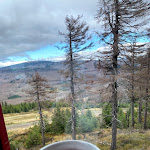 Photo n°1 de l'avis de anna.a fait le 28/09/2020 à 11:23 sur le  Gipfelstürmer Wurmberg à Braunlage