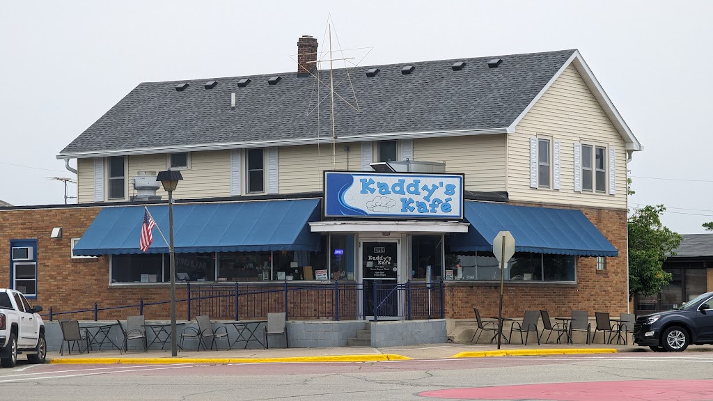 Kaddy's Kafe 55947