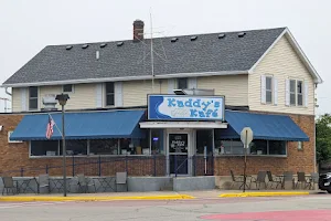 Kaddy's Kafe image