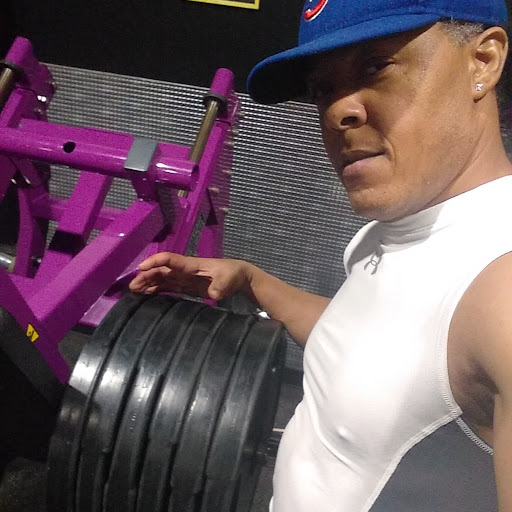 Gym «Planet Fitness», reviews and photos, 7310 W Waters Ave, Tampa, FL 33634, USA