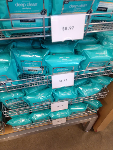 Department Store «Nordstrom Rack Buckhead Station», reviews and photos, 3495 Buckhead Loop NE, Atlanta, GA 30326, USA