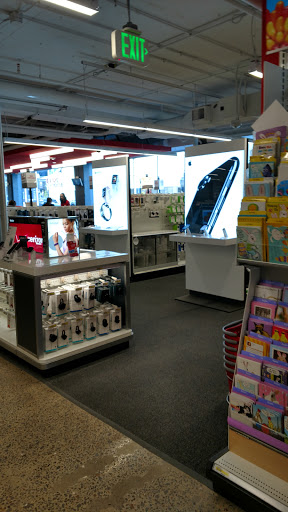 Department Store «Target», reviews and photos, 1500 Wilson Blvd, Arlington, VA 22209, USA