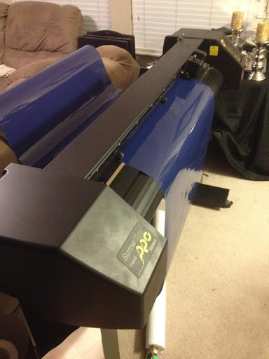 Sign Shop «SNAP Graphics & Design», reviews and photos, 10390 Regis Ct, Rancho Cucamonga, CA 91730, USA