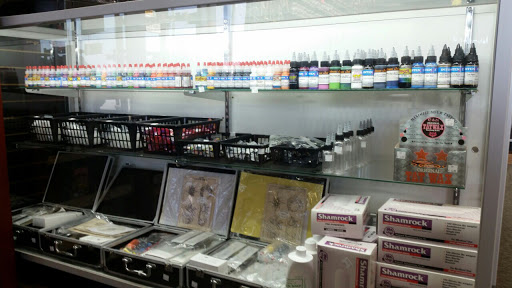 Tobacco Shop «3D SMOKE SHOP», reviews and photos, 1301 Justin Rd, Lewisville, TX 75077, USA