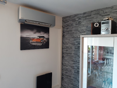 CLIMISERE - SPECIALISTE PANASONIC & MITSUBISHI à Moirans