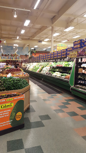 Grocery Store «La Plaza Market», reviews and photos, 3225 N Tracy Blvd, Tracy, CA 95376, USA