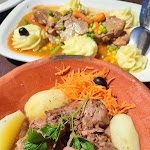 Photo n°4 de l'avis de Rebecca.l fait le 26/04/2022 à 18:59 sur le  Taberna Santo António à Porto