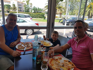 Photo n°28 de Rimini pizzeria à Canet-en-Roussillon ()