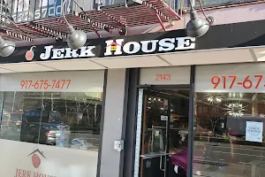 Jerk House Caribbean Restaurant image