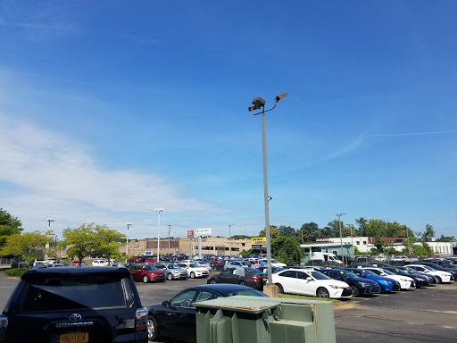 Used Car Dealer «Hertz Car Sales Hartford», reviews and photos, 170 Weston St, Hartford, CT 06120, USA