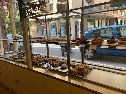 Pastelería Bonaire en Palma, Baleares