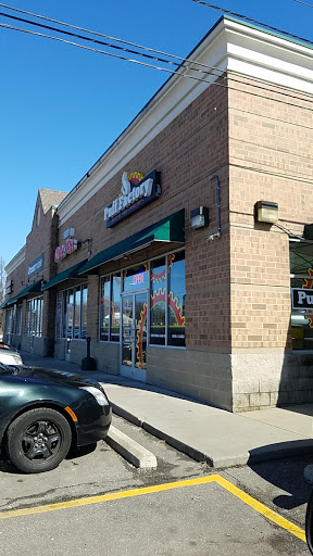 Tobacco Shop «The Puff Factory», reviews and photos, 15130 Inkster Rd, Redford Charter Twp, MI 48239, USA