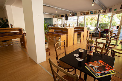 Tivoli Café Bar