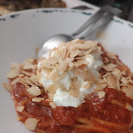 Photo n°5 de l'avis de Luca.e fait le 27/08/2023 à 09:28 sur le  Trattoria Don Ciccio à Taormina