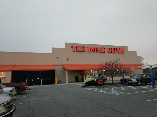 Home Improvement Store «The Home Depot», reviews and photos, 100 S Grener Ave, Columbus, OH 43228, USA