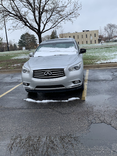 Auto Parts Store «Pep Boys Auto Parts & Service», reviews and photos, 39755 Van Dyke, Sterling Heights, MI 48313, USA