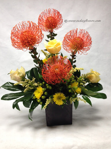 Florist «Vickies Flowers», reviews and photos, 16150 Geneva Ct, Brighton, CO 80602, USA