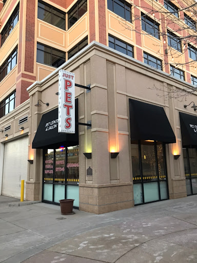 Pet Store «Just Pets», reviews and photos, 2154 E Commons Ave #327, Centennial, CO 80122, USA