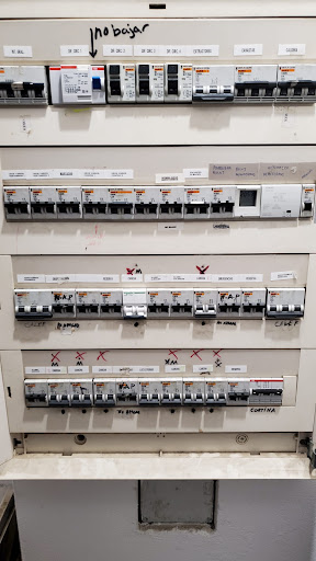 Electricidad Oscalux en Villanueva de Azoague, Zamora