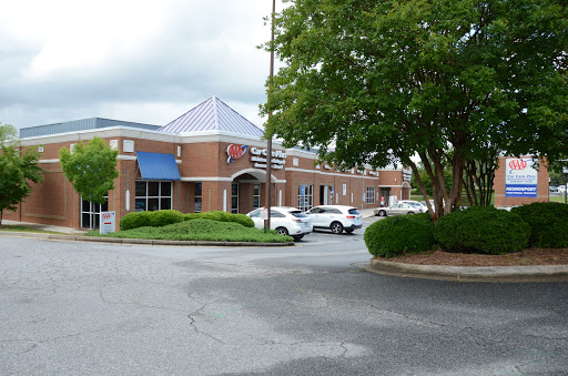 Travel Agency «AAA East Cobb Car Care Plus», reviews and photos