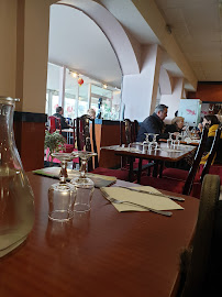 Atmosphère du Restaurant de type buffet Le Dynastie à Toulouse - n°14