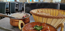 Vindaloo du Restaurant indien Le Curry à Nice - n°5