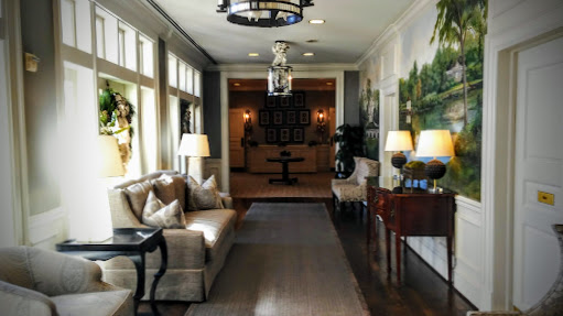 Private Golf Course «Ansley Golf Club», reviews and photos, 196 Montgomery Ferry Dr NE, Atlanta, GA 30309, USA