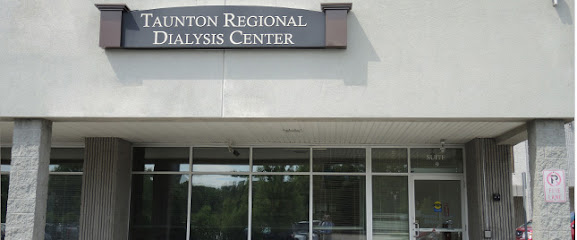 Taunton Regional Dialysis Center | Dr. Allan D. Lauer, MD