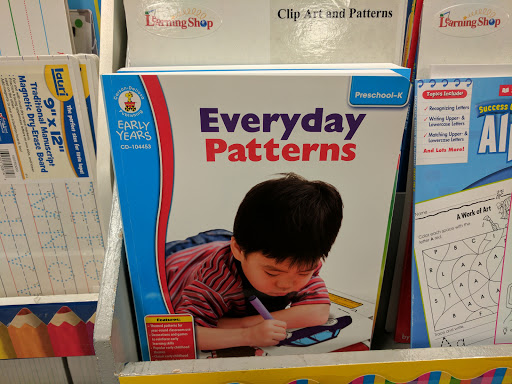 Toy Store «Learning Shop», reviews and photos, 5431 S 76th St, Greendale, WI 53129, USA