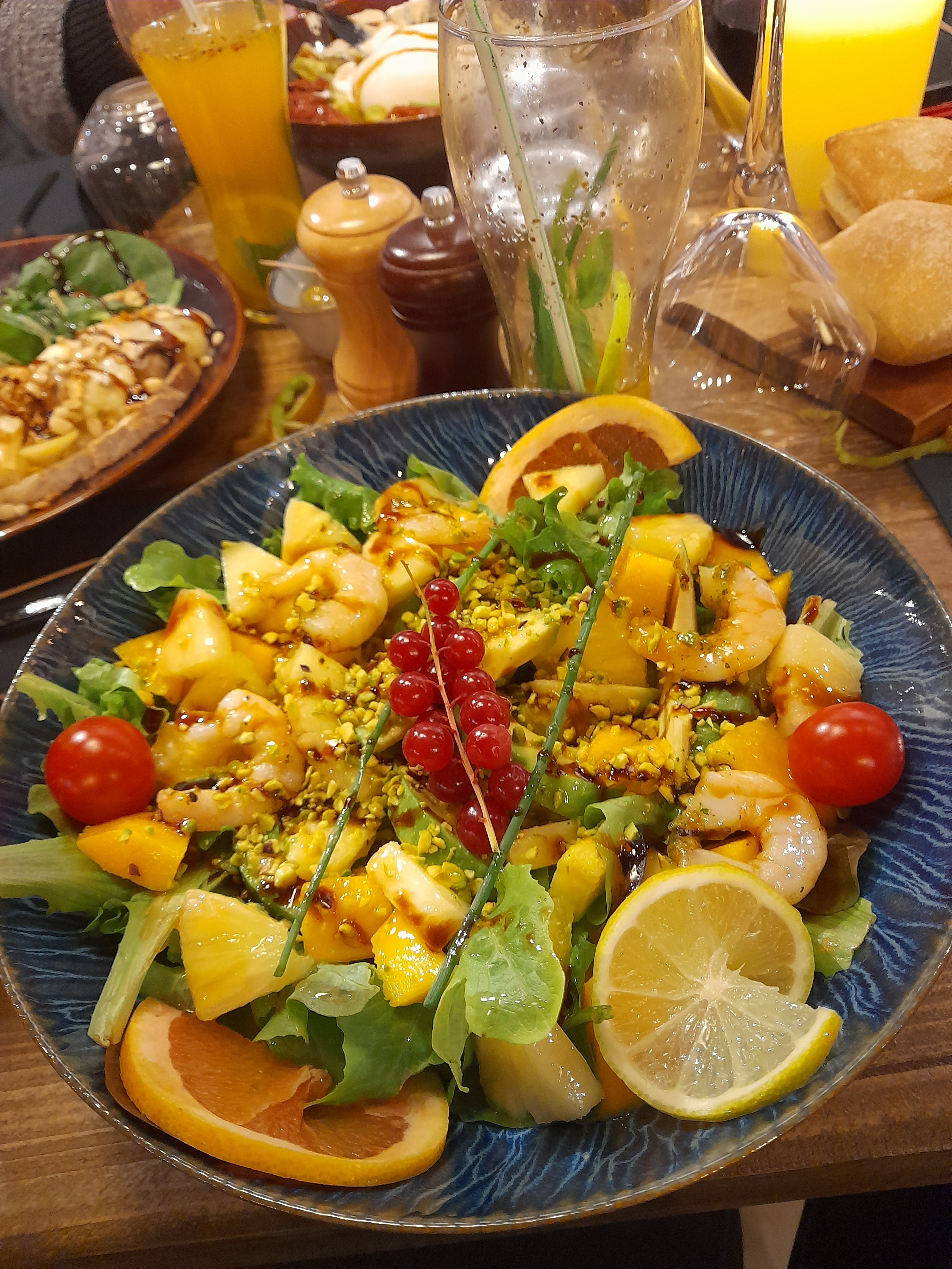 Photo n° 1 de l'avis de Brigitte.e fait le 09/04/2023 à 07:17