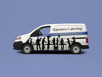 Hamden Catering